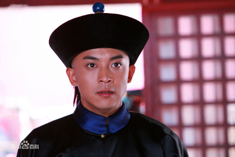  p>福尔康,是电视剧《 a target="_blank" href="/item/还珠格格