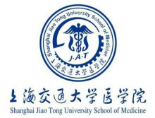 上海交通大学医学院院标