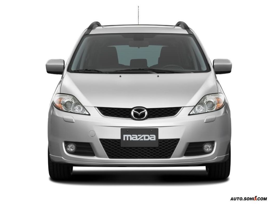 马自达汽车有限公司