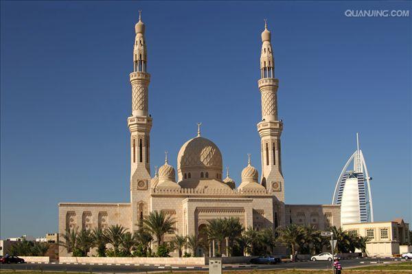 阿拉伯联合酋长国