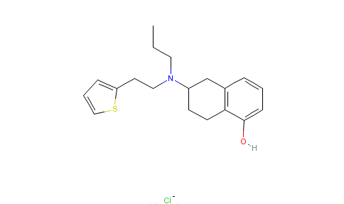 盐酸罗替戈汀