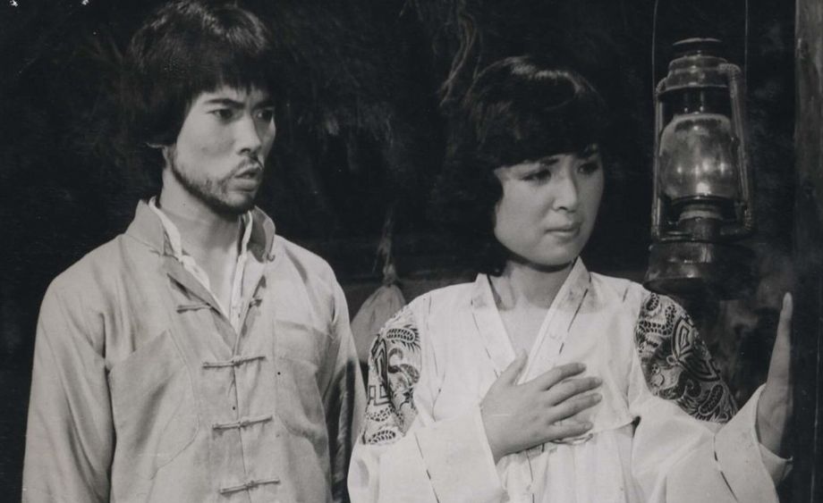飞天拳(1980)