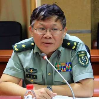 邓小刚（第十九届中央候补委员，中国科学院院士、空气动力学家）_百度百科