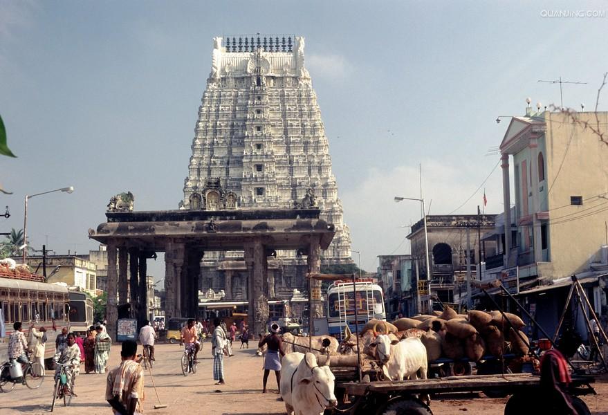  p>泰米尔纳德邦(tamil nadu)旧名"马德拉斯邦".