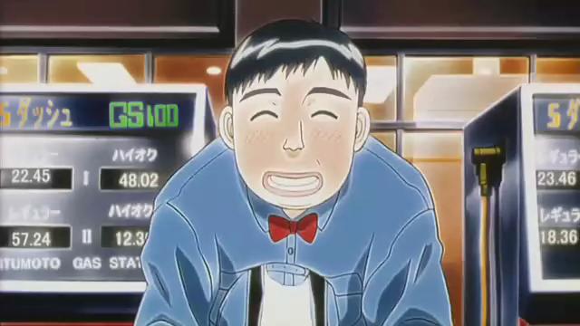 漫画《 a target="_blank" href="/item/头文字d/8389" data-lemmaid=