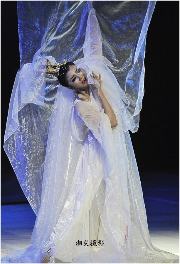 1462984" data-lemmaid="1462984">北京舞蹈学院 /a>,中国内地女舞者