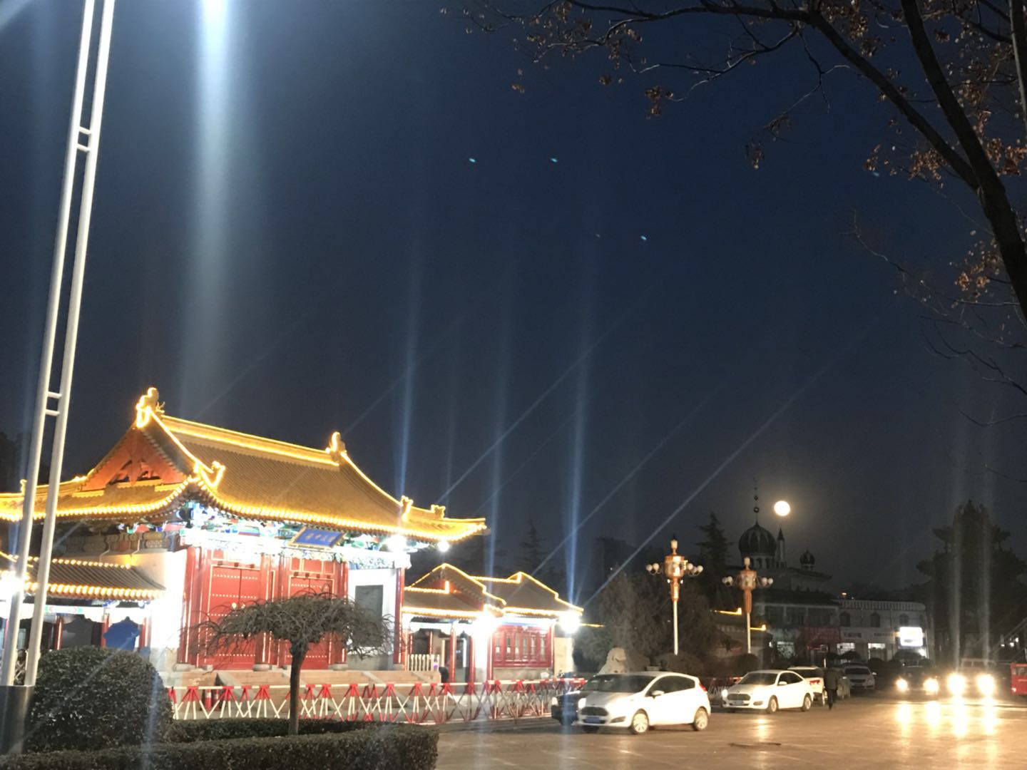  p>曲沃中学是山西省历史最悠久的中学之一,是 a href="#">山西省重点