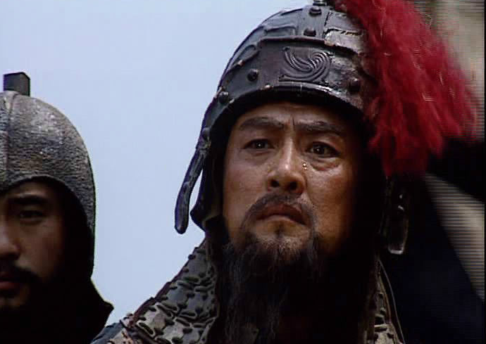 张郃只欺负得了无名下将，打不过真正的名将_百科TA说