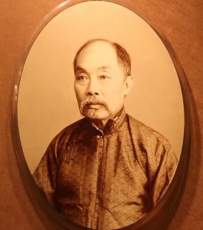 张謇（清末民初实业家、政治家、教育家）_百度百科