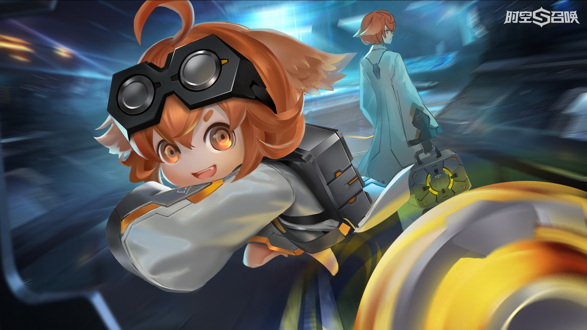  p>西蒙是2016年moba手游《时空召唤》里的一个法师类英雄角色.