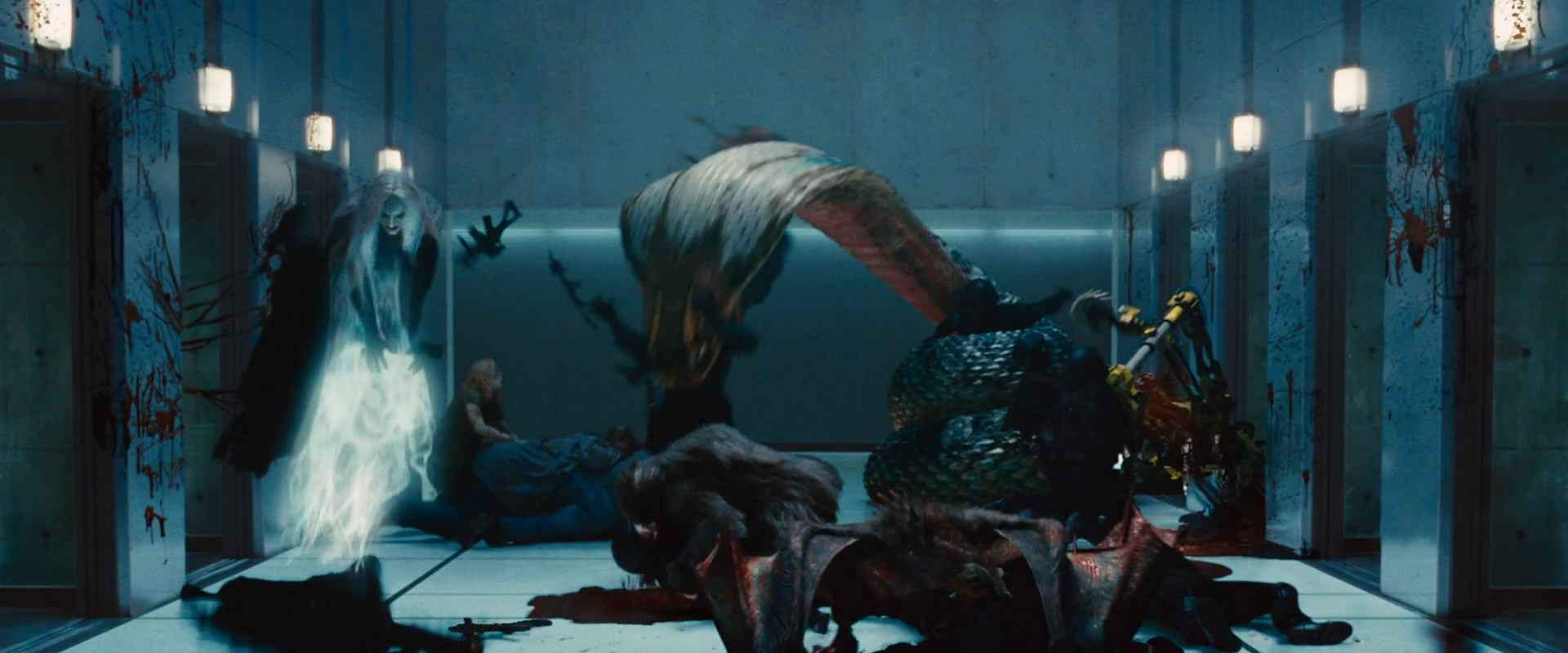  p>电影《林中小屋》是由 a target="_blank" href="/item/德鲁·高达