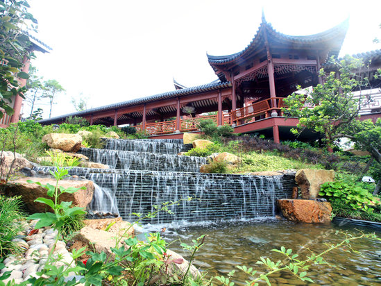 舟山普陀山祥生酒店