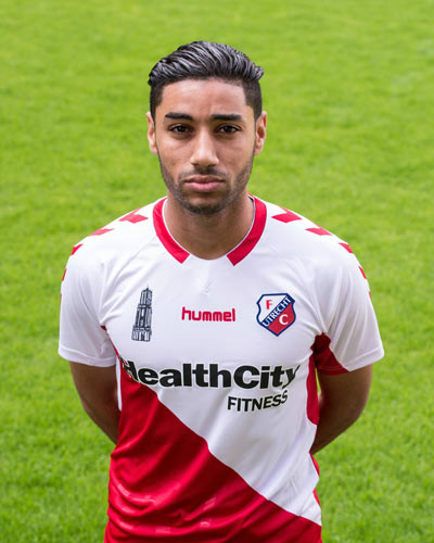 阿诺亚尔·卡利