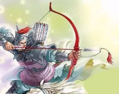 做把好的中国传统弓要一年？为什么需要这么久？_百科TA说