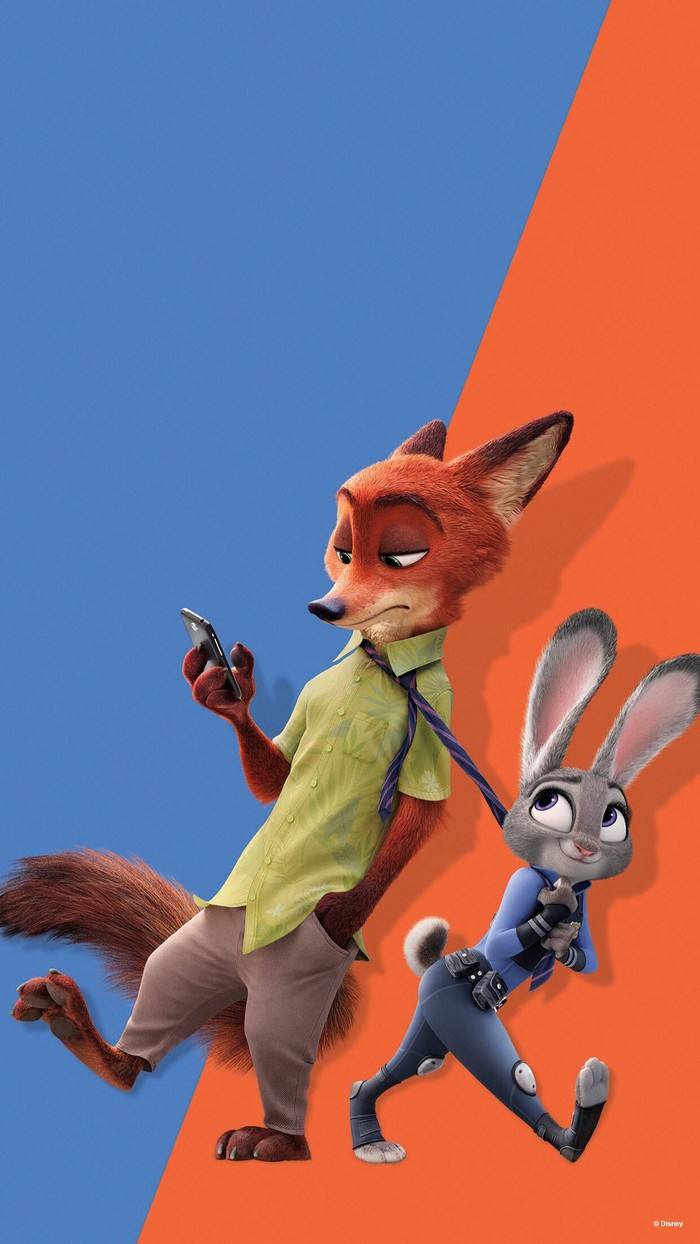 p>尼克·王尔德(nick wilde)是2016年上映的 a target="_blank" href
