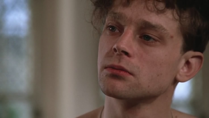 飞越疯人院影评