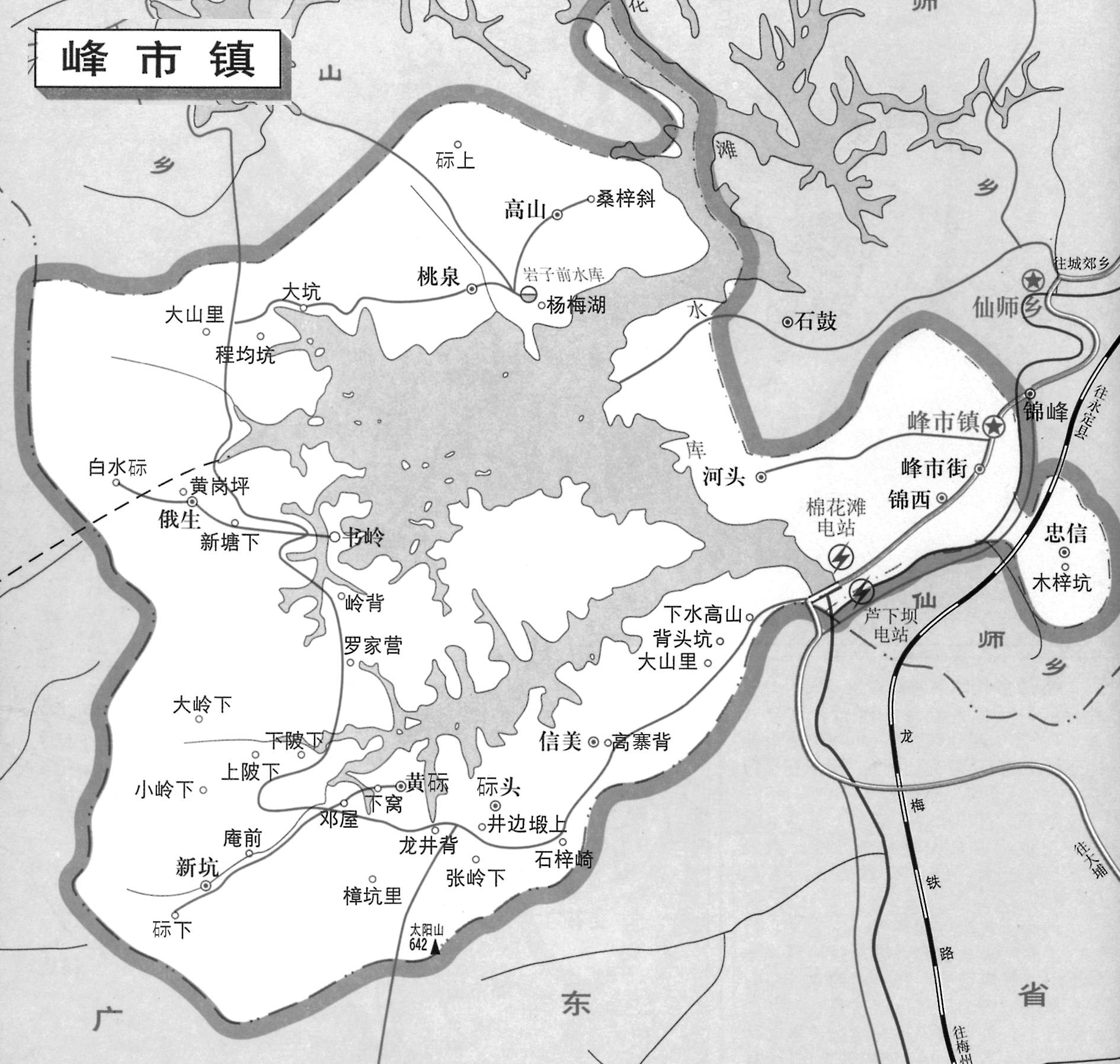  p>峰市镇,隶属于福建省龙岩市永定区,地处 a target="_blank" href="