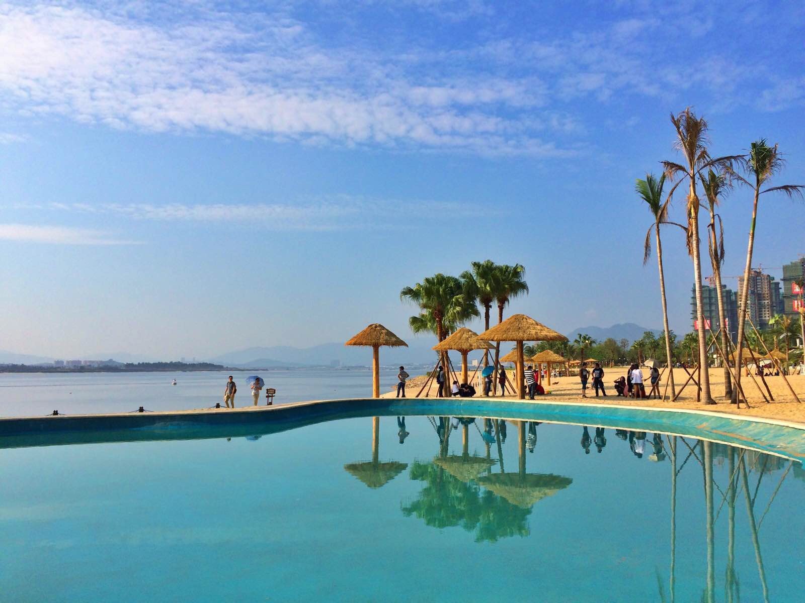  p>福州沙滩公园位于 a target="_blank" href="/item/洪塘大桥