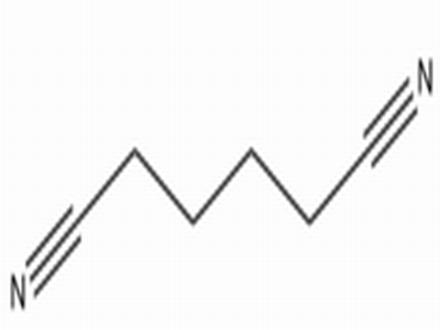  p>己二腈(adiponitrile),是一种有机物,分子式为c sub>6 /sub>h sub>