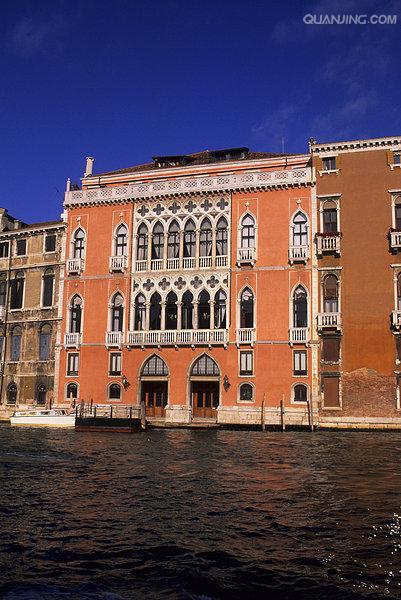  p>大运河(grand canal),是中国东部平原上的伟大工程,是中国古代劳动