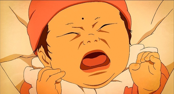 东京教父tokyogodfathers(2003)