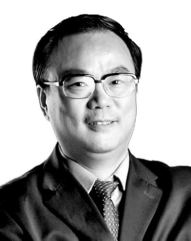 卢洪波