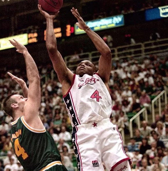 查尔斯·韦德·巴克利