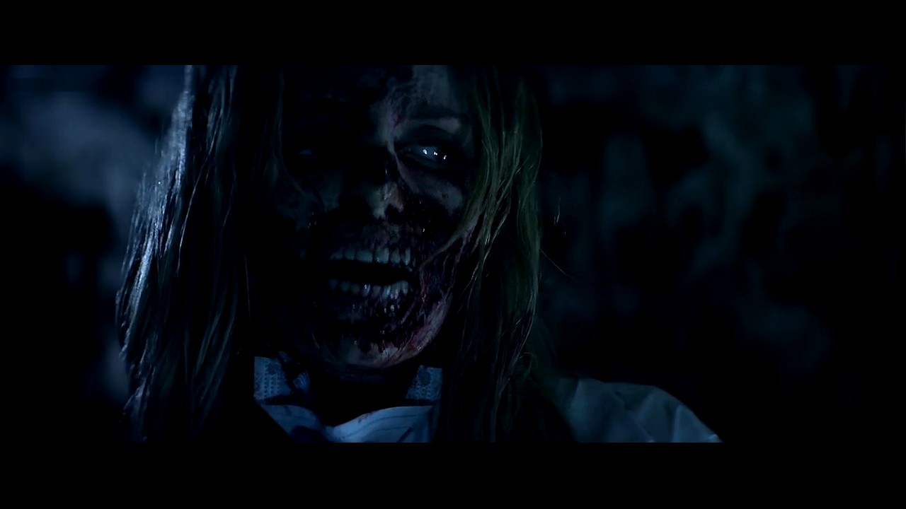 尸骨无存3零号病人