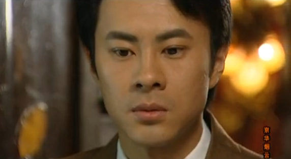 曾襟亚,男,是电视剧《 a target="_blank" href="/item/京华烟云