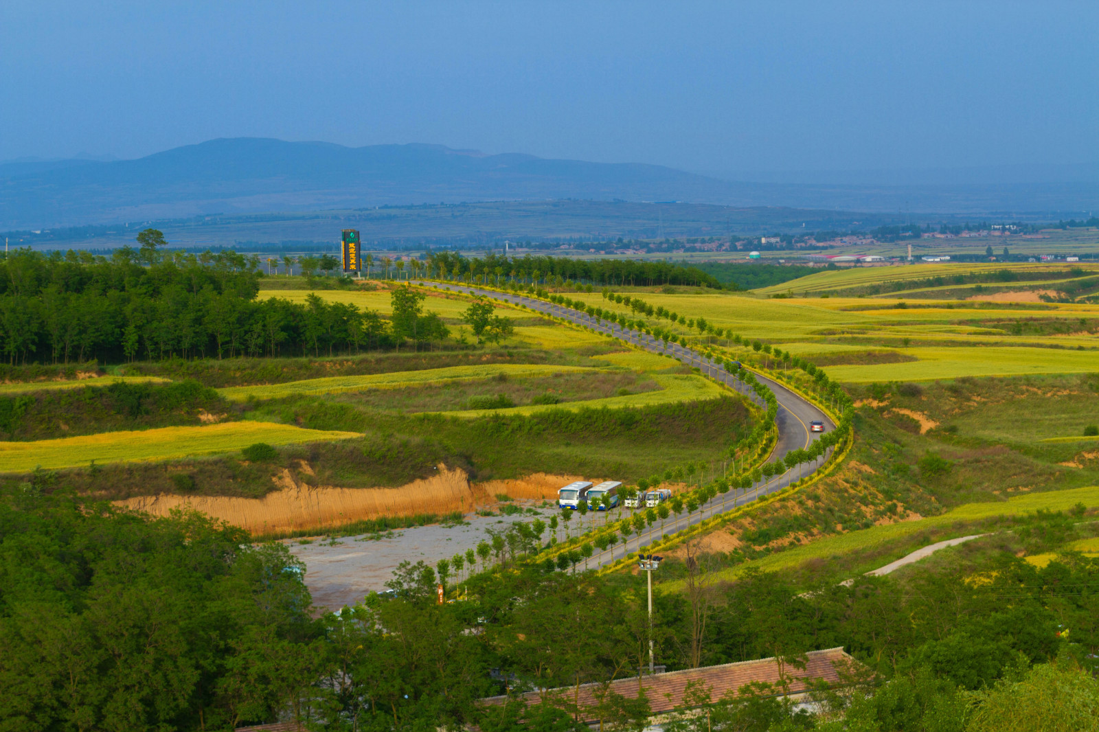 永寿县旅游哪里好玩