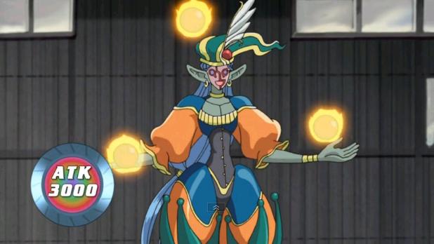 jhz">小丑王是《 a target="_blank" href="/item/游戏王/12012757"