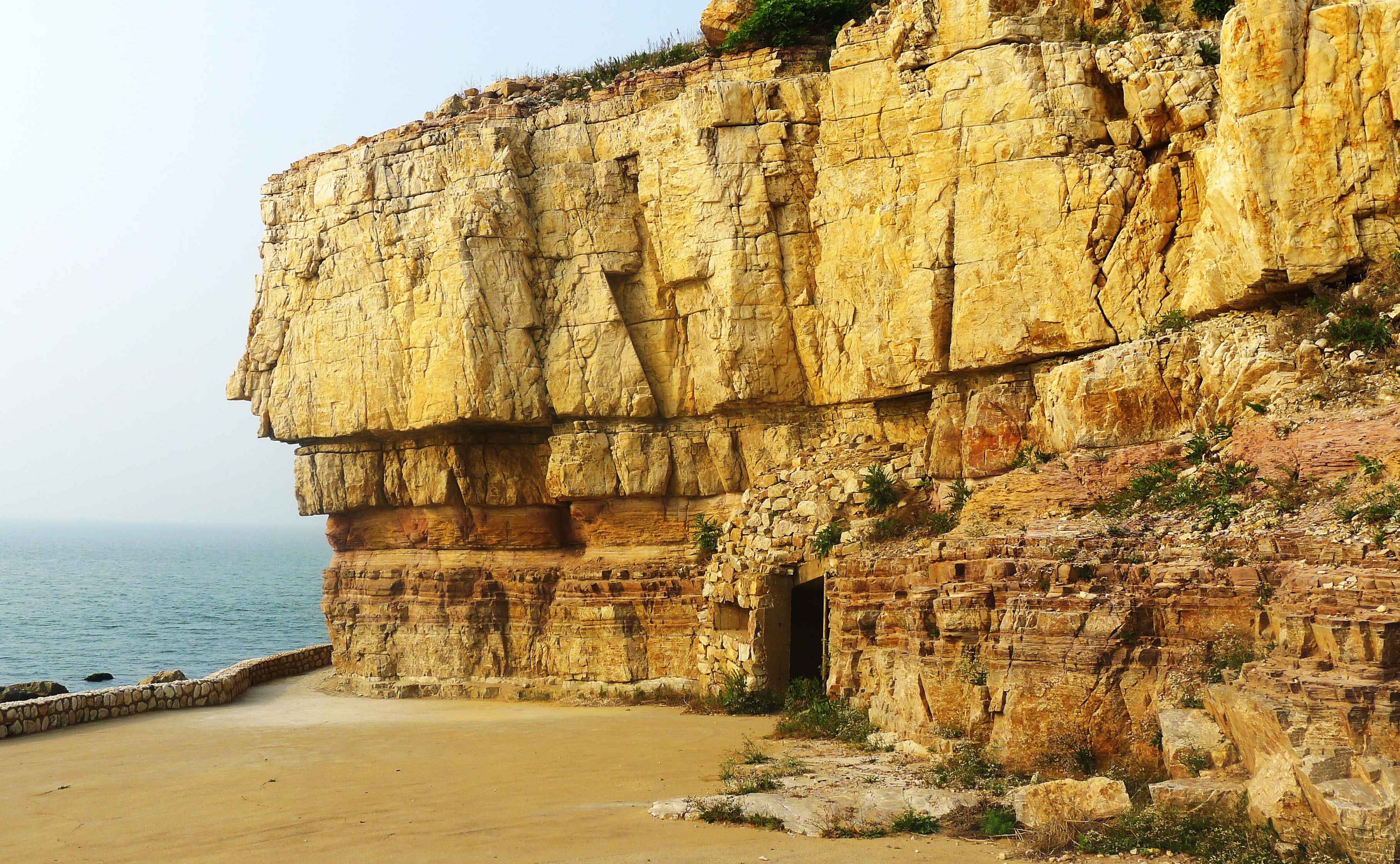 data-lemmaid="50835320">蓬莱区 /a>北部(原长岛县)所辖32个岛屿的