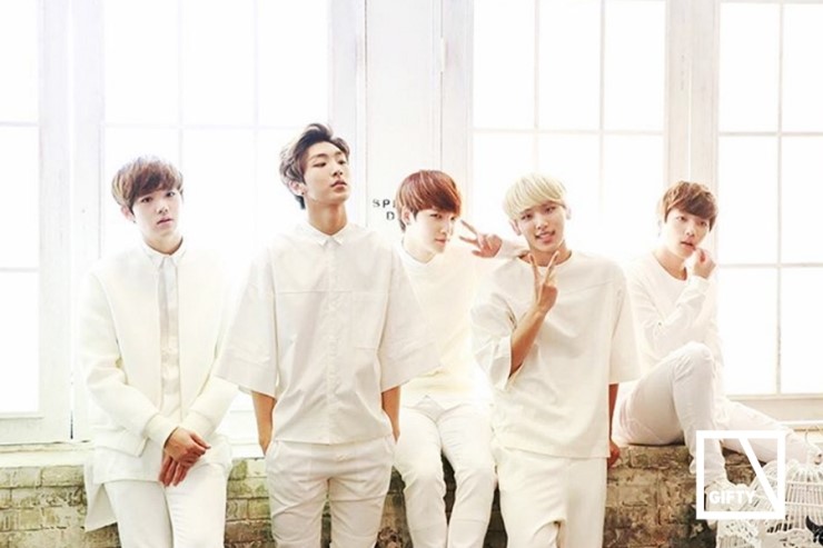 g i>(            ,boys in groove) /i>是韩国gh entertainment 娱乐