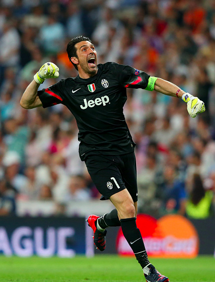  p>詹路易吉·布冯(gianluigi buffon),1978年1月28日出生于 a target