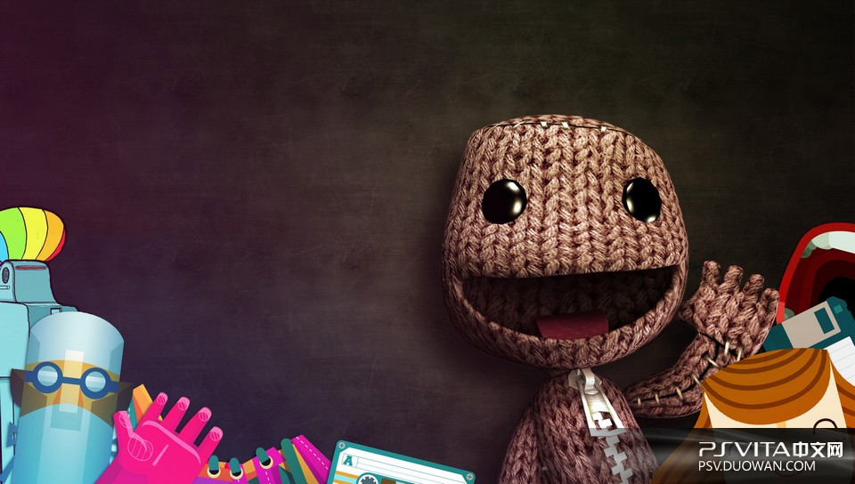 little big planet