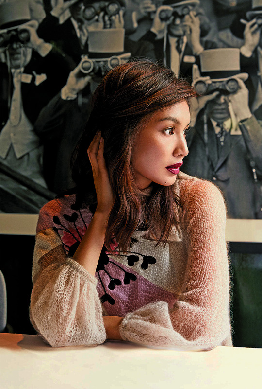  p data-id="gncqbu3ale">嘉玛·陈(gemma chan),本名陈静,1982年11月