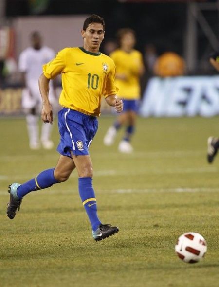 保罗·恩里克·沙加斯·德·利马