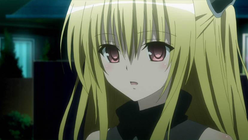  p>电视动画《出包王女darkness》改编自长谷见沙贵负责脚本, a href=