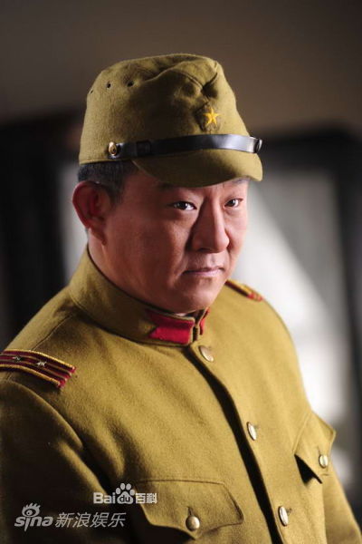 我的故乡晋察冀
