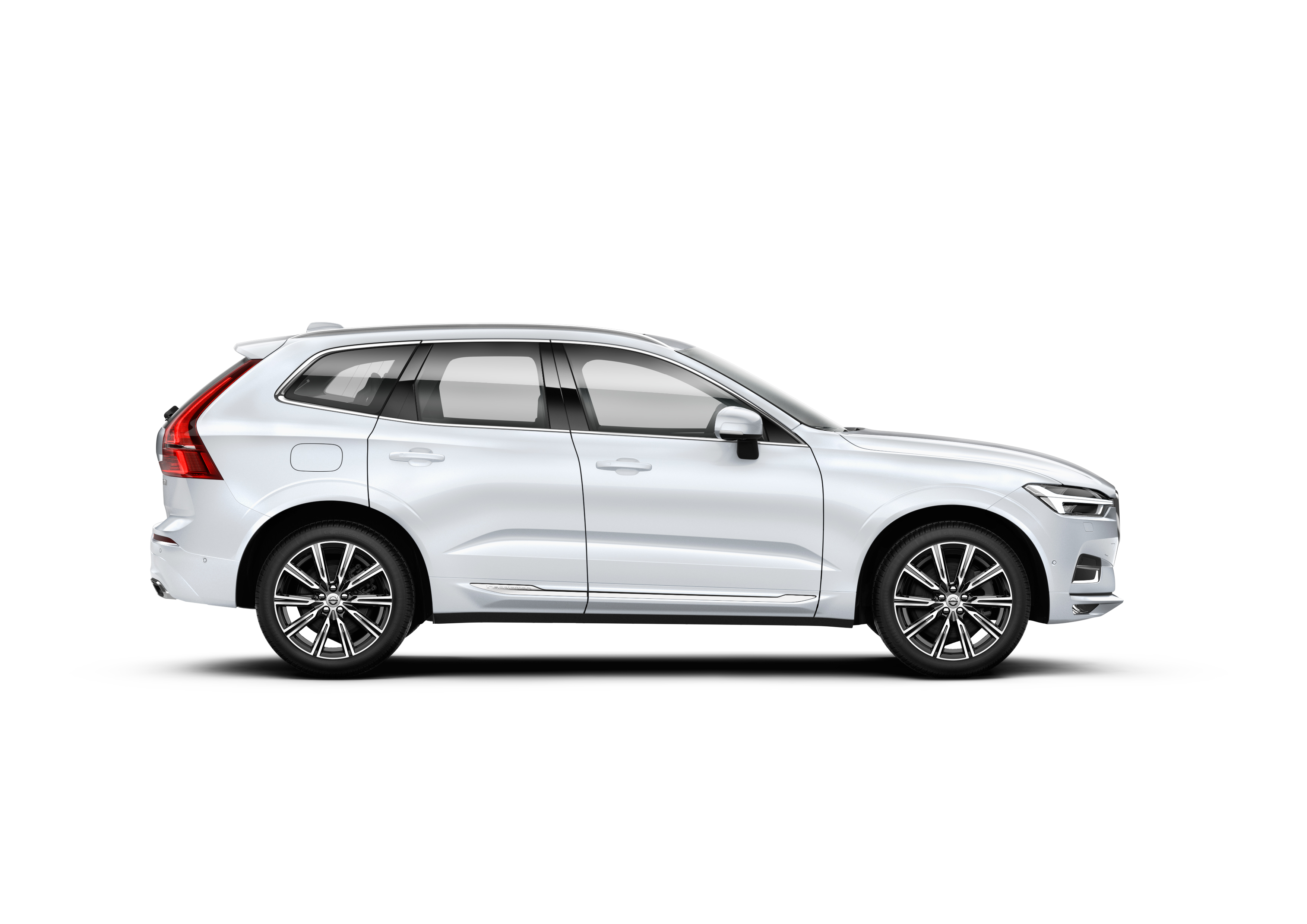xc60沃尔沃