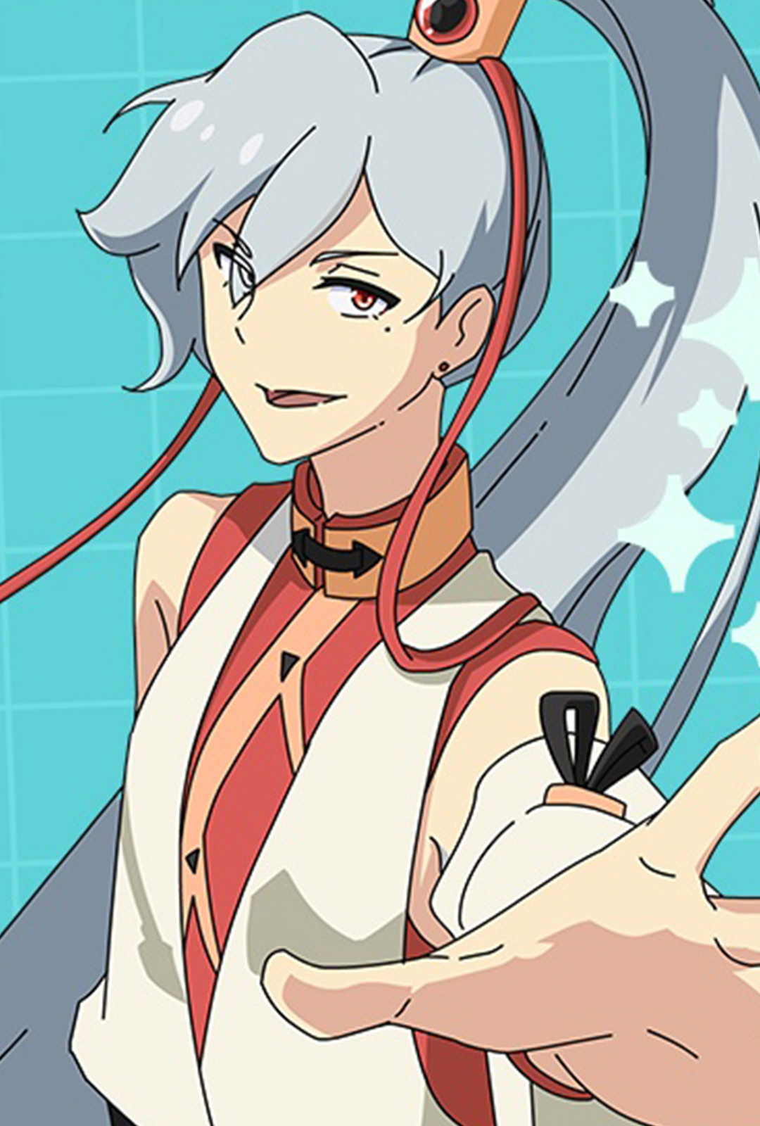  p>《汉化日记》是由艾尔平方(l  studio)制作的原创网络动画片,于