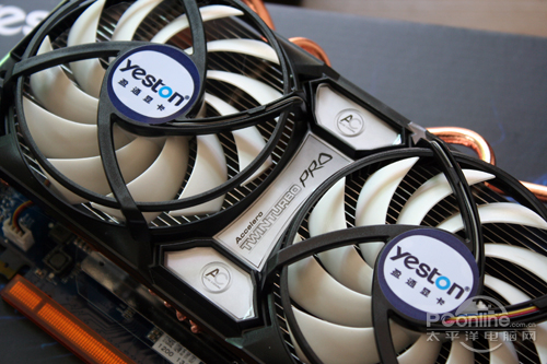 盈通gtx560se-1024gd5游戏高手