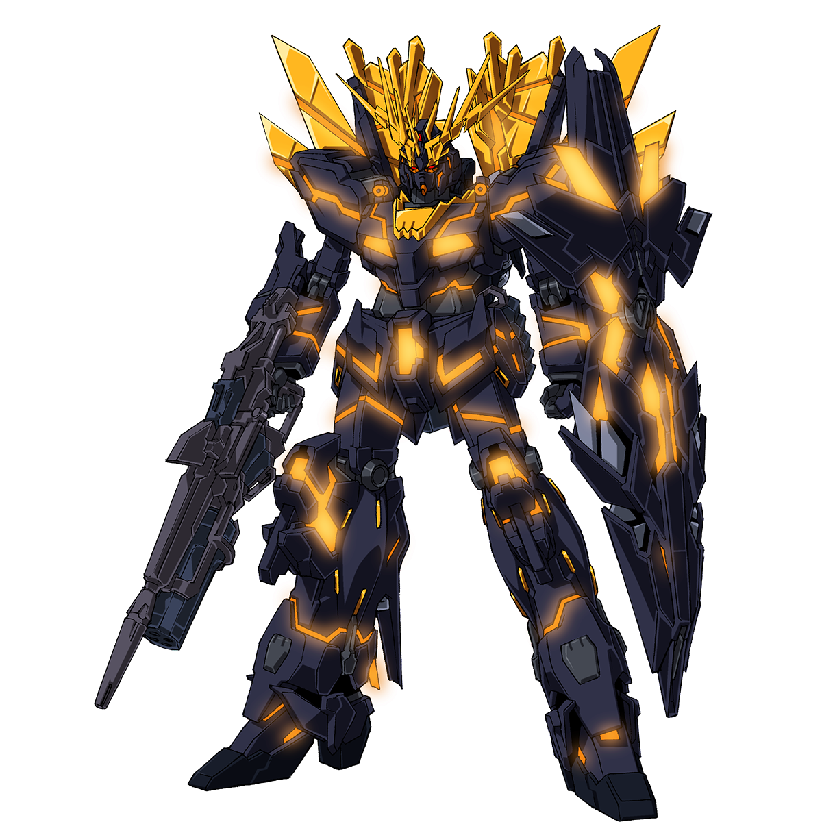 机动战士高达独角兽 re:0099