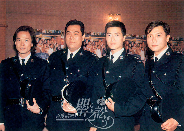 atv剧集《 a target="_blank" href="/item/国际刑警1997/3870370"