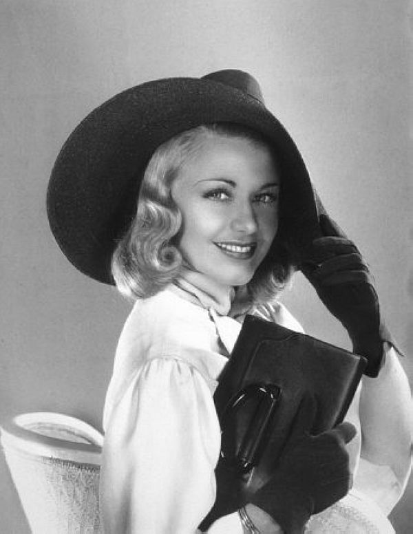 ginger rogers