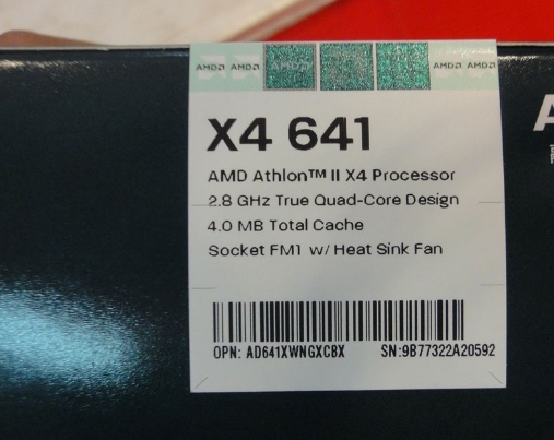  p>amd速龙ii x4 641是一款性能稳定的,具有处理速度快等特点的 a