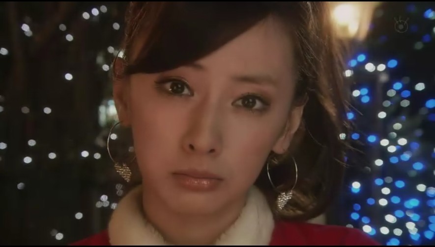  /p> p>该片讲述了带薪休假的宝生家族千金小姐丽子(北川景子 饰),和