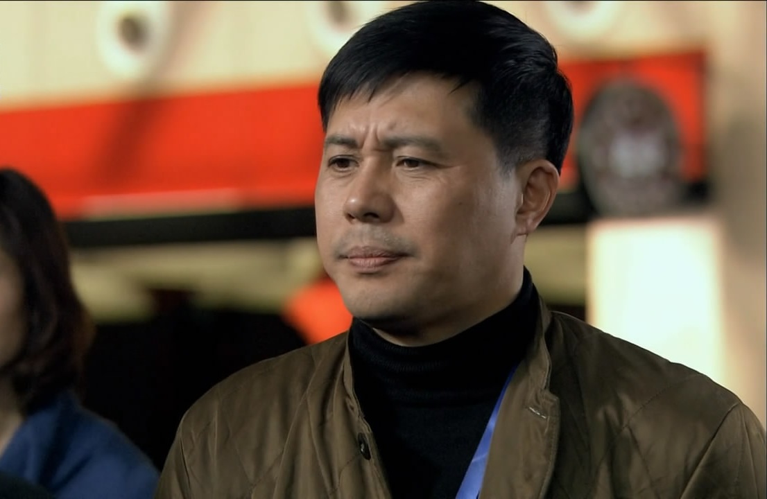  p data-id="gnb9sfzh7f">《我是代办》中,陈国强是蓝天航空公司新招