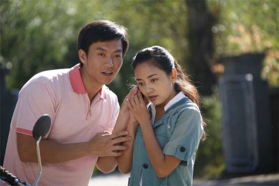 幸福并不遥远