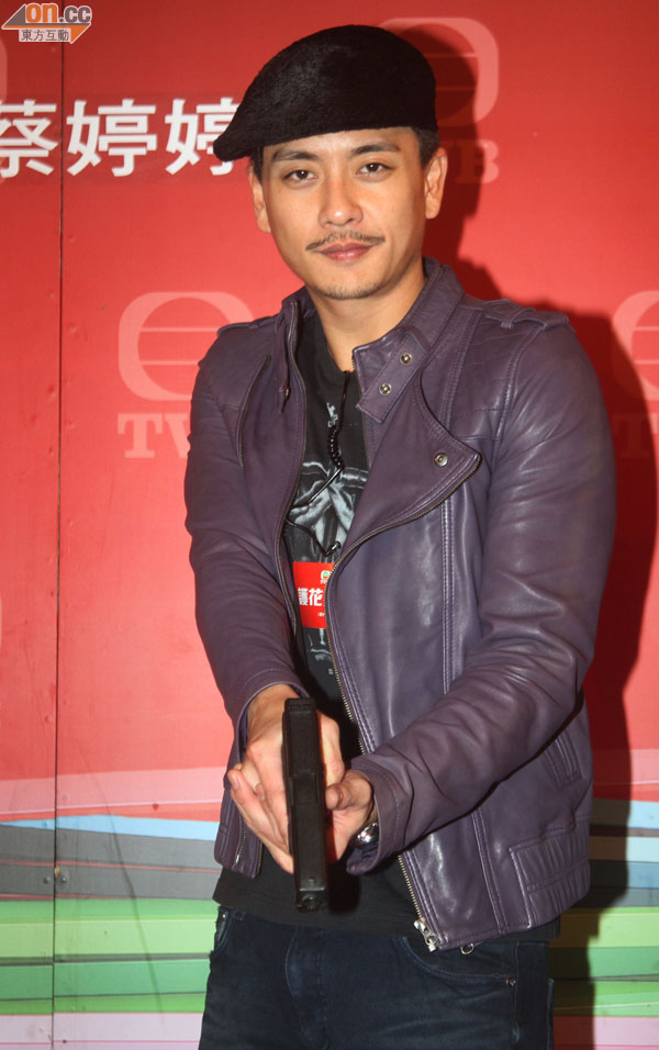 的时装警匪剧,由 a href="#" data-lemmaid="9277186">刘家豪 /a>监制